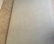 2x plasterboards