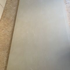 2x plasterboards