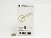Iphone 5. 5s. 5se Screen Protector Tempered Glass
