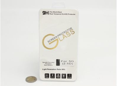 Iphone 5. 5s. 5se Screen Protector Tempered Glass