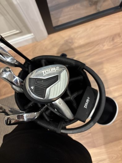 golf