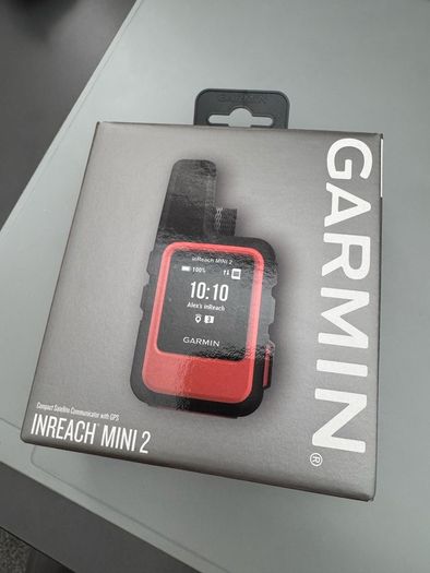 Garmin inReach Mini 2