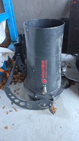 Fx Cannon