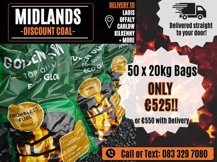 Coal For Sale