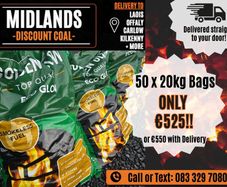 Coal For Sale