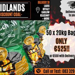 Coal For Sale