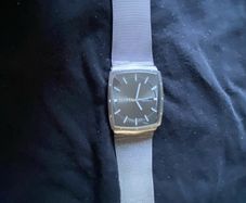 watches