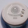 Anita Harris Art Pottery Vase Hand Painted Signed Image 3