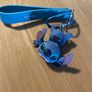Stitch Lanyard / keyring Image 2