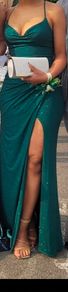 Debs dress
