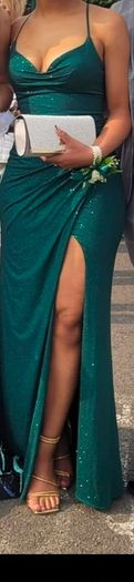 Debs dress