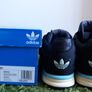Adidas ZX 4000 Torsion UK-8/EUR-42 EE4763 Core Black/Ice Mint/Carbon-2019 Image 8