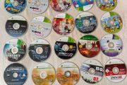 Xbox 360 Disc Only