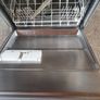 Whirlpool intergrated dishwasher Image 3