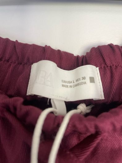 zara trousers