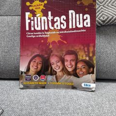 Fiuntas Nua