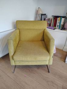 Armchair