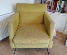 Armchair