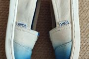 Toms shoes UK11