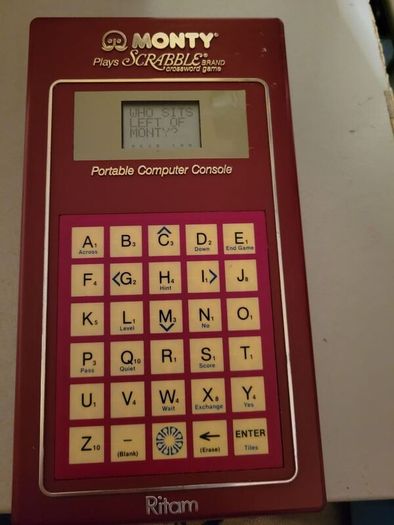 monty scrabble game