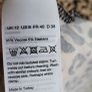 WAREHOUSE leopard print draw-string midi Sz 12 - Bnwt Rrp 55 Image 9