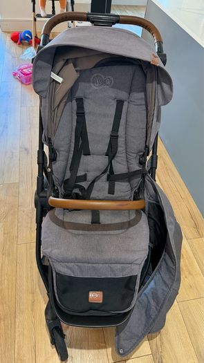 stroller