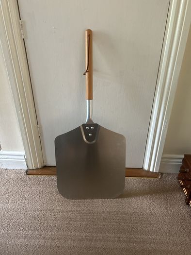 pizza paddle