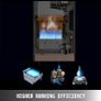 water heater lpg 6L NEW Image 5