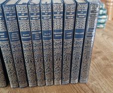 The Plays of Bernard Shaw - collection of 10