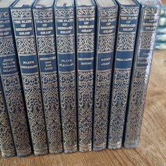 The Plays of Bernard Shaw - collection of 10
