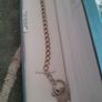 silver bracelet Image 5