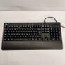 Logitech G213 Prodigy RGB Gaming Keyboard - Box-Packed Image 5