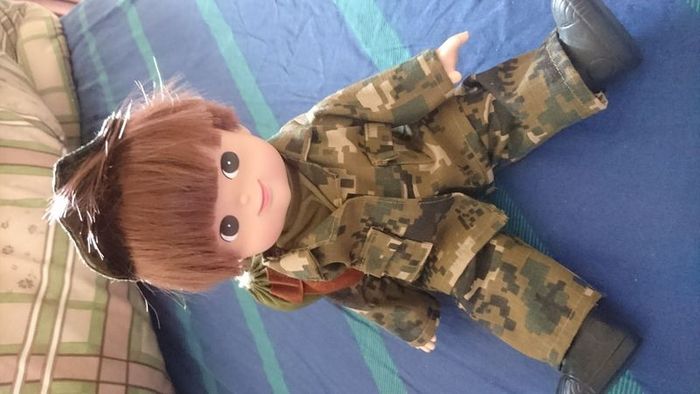 Stuff Toys