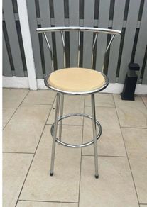 High stool
