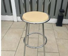 High stool