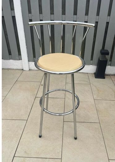 High stool