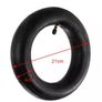Xiaomi M365 scooter tubes tyres break discs tires accessories break pads tires 8 1/2 8,5" parts Image 2