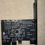 LDLRUI PCIe to 2-Port USB-C 3.2 Gen2 Expansion Card Image 4