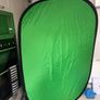 2-in-1 Green screen & Blue screen Kit + suit Image 3