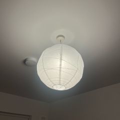 Ceiling Lamp