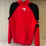 Rare! Ducati Full-Zip Replica MotoGP Jacket Size M-L Image 5