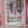Doll's House and Furniture Image 3