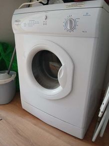 Tumble Dryer