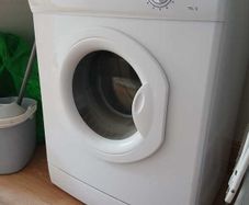 Tumble Dryer