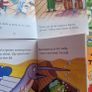 8 children's  story books Image 5