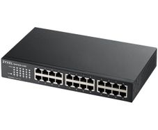 Zyxel GS1100-24E Switch