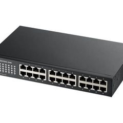 Zyxel GS1100-24E Switch