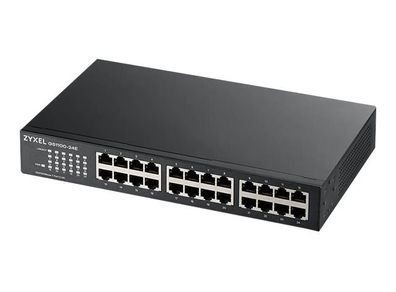 Zyxel GS1100-24E Switch