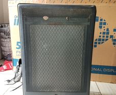Camilla 3100 Catalytic Portable Gas Heater.
