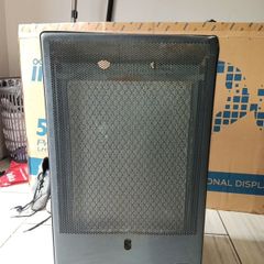 Camilla 3100 Catalytic Portable Gas Heater.